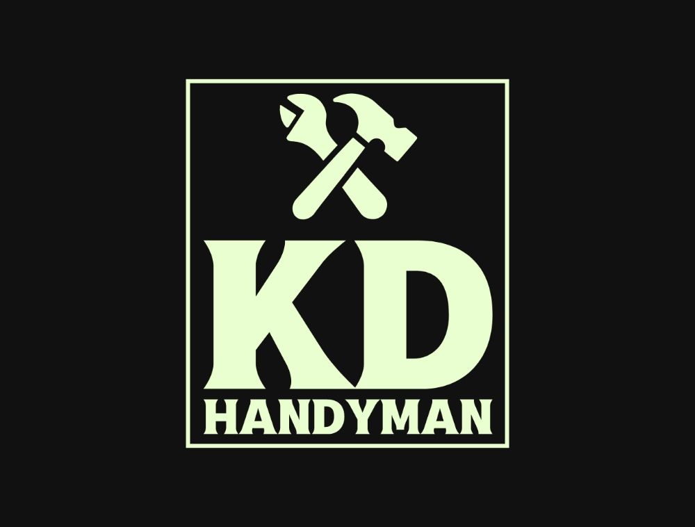 KD HANDYMAN Updated September 2024 Cary, North Carolina Handyman