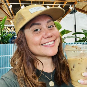 Café Forth - Coffee & Tea Near Me - Houston, Texas