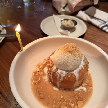 North Italia - Butter Cake - Italian Near Me - Brea, California North Italia - Butter Cake - Italian Near Me - Brea, California