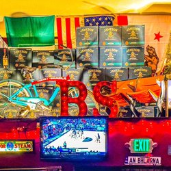 The Blarney Stone - The Blarney Stone - Great Irish Bar in the Outer Richmond