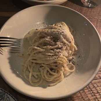 Sotto - Cacio e Pepe - Italian Near Me - Cincinnati, Ohio Sotto - Cacio e Pepe - Italian Near Me - Cincinnati, Ohio