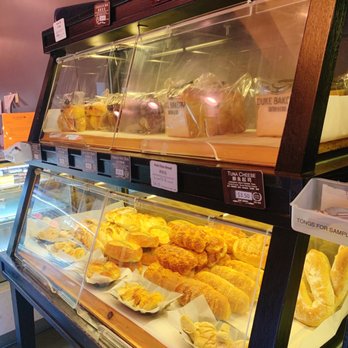 Duke Bakery - Bakeries Near Me - Irvine, California