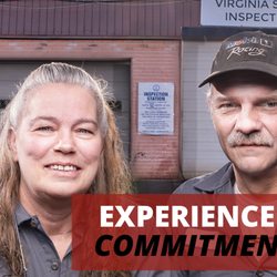 Lake Ridge Automotive