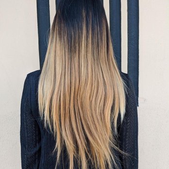 Ave 65 Salon - Before..... - Hair Salons Near Me - San Gabriel, California Ave 65 Salon - Before..... - Hair Salons Near Me - San Gabriel, California