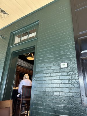 Rocco's at The Brick by null