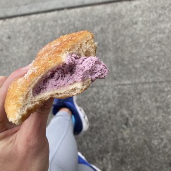 General Porpoise - Huckleberry - Donuts Near Me - Seattle, Washington