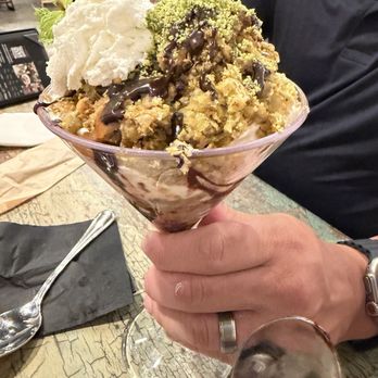 PapaFeta - Best Dessert! - Greek Near Me - Temecula, California PapaFeta - Best Dessert! - Greek Near Me - Temecula, California
