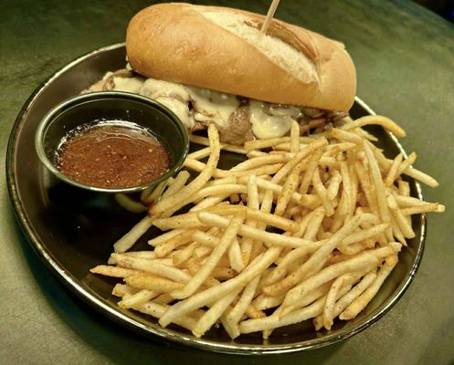 Captain Scurvy's & Black Dragon Den by null