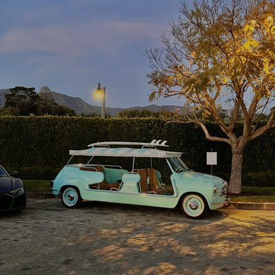 The Manor Bar by null