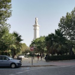 Plaza de España