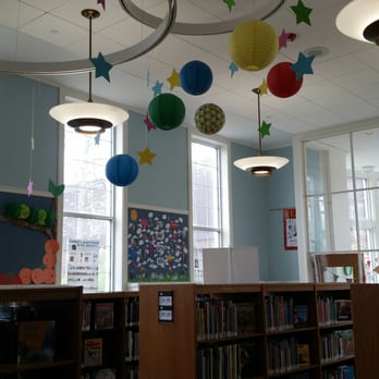 Mason City Public Library - Libraries Near Me - Mason City, Iowa