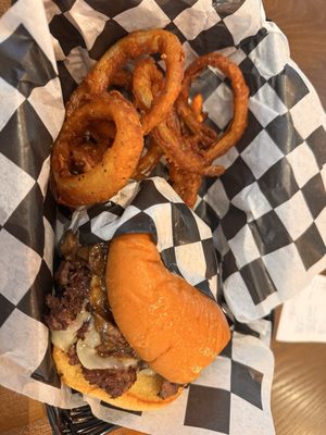 Proper - A Burger Spot by null