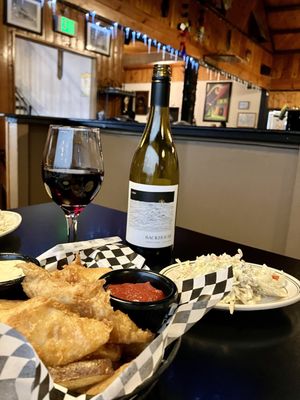 Sassafras Eclectic Food Joint by null