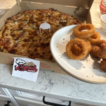 Legends Pizza - . Pizza is great . Thank you for bringing back class to a family owned restaurant! Btw - family loved the ranch dressing! - Pizza Near Me - Carol Stream, Illinois Legends Pizza - . Pizza is great . Thank you for bringing back class to a family owned restaurant! Btw - family loved the ranch dressing! - Pizza Near Me - Carol Stream, Illinois