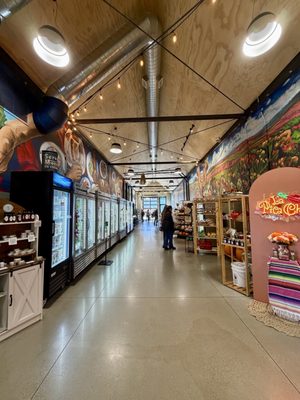 Scale House Market by null