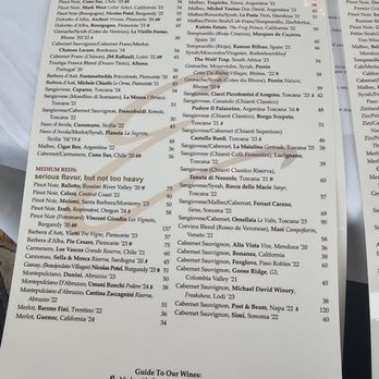 Esca Restaurant & Wine Bar - Wine Bars Near Me - Middletown, Connecticut Esca Restaurant & Wine Bar - Wine Bars Near Me - Middletown, Connecticut
