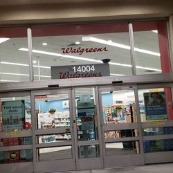 Walgreens