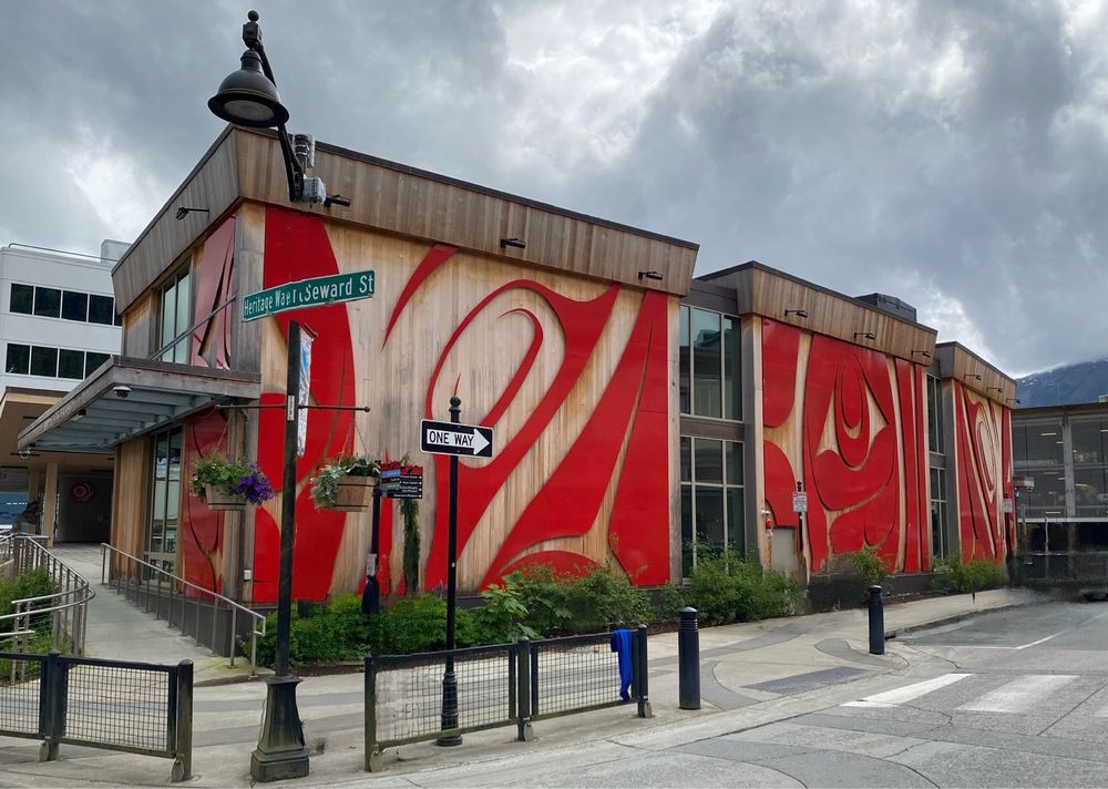 Sealaska Heritage Institute