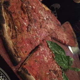 Eggplant Marino