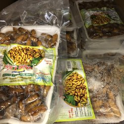 S&W Asian Grocery Store