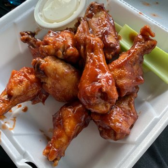 The Brookside Inn - BBQ wings are amazing! - Pizza Near Me - Tobyhanna, Pennsylvania The Brookside Inn - BBQ wings are amazing! - Pizza Near Me - Tobyhanna, Pennsylvania
