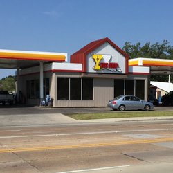 Y-Not Stop - Marksville