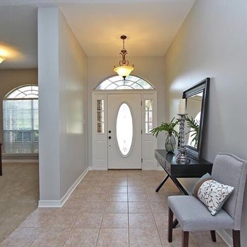 Service Pro Painting - A New neutral for the entryway! - Painters Near Me Service Pro Painting - A New neutral for the entryway! - Painters Near Me