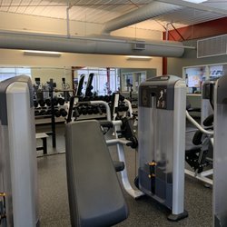 Berkshire South Regional Community Center