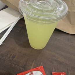 Lemonade