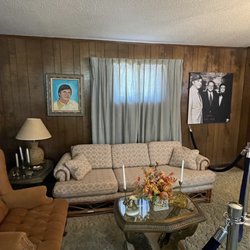Buford Pusser Home & Museum