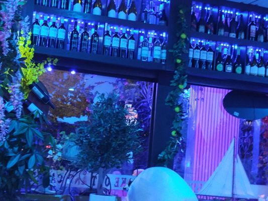 Galini Greek Restaurant by null