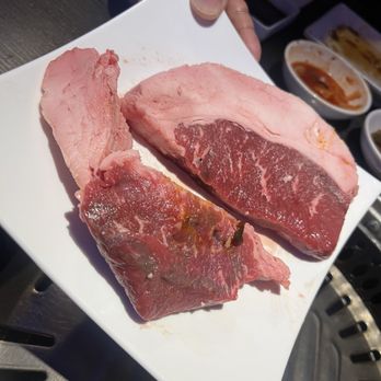 Gen Korean BBQ House - Steak - Barbeque Near Me - Oxnard, California Gen Korean BBQ House - Steak - Barbeque Near Me - Oxnard, California