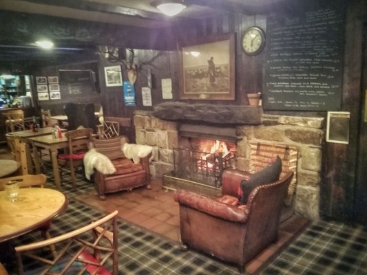 Glenelg Inn by null