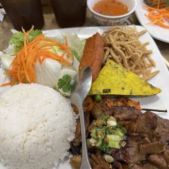 Pho ABC - Vietnamese Near Me - Folsom, California