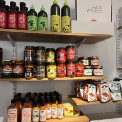 Eat Drink Explore Provisions