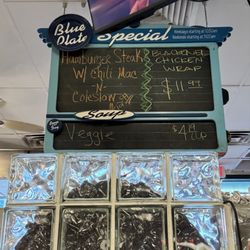 Hub City Diner