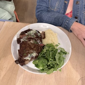 Feather & Wedge - steak!! - American Near Me - Rockport, Massachusetts Feather & Wedge - steak!! - American Near Me - Rockport, Massachusetts