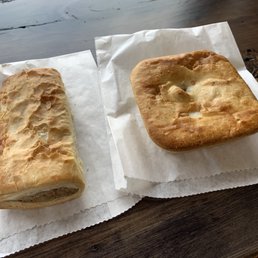 Sausage Roll