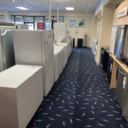 Genuine Appliance Center - Laundry
