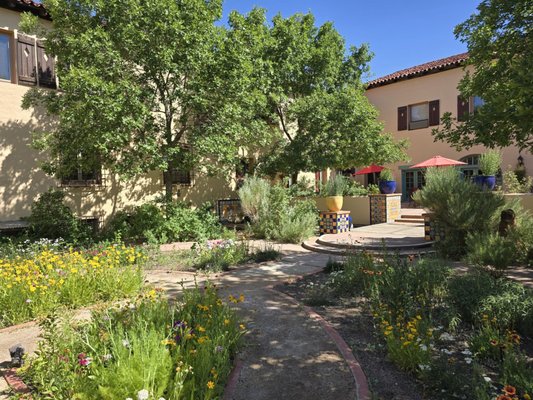 La Posada Hotel by null