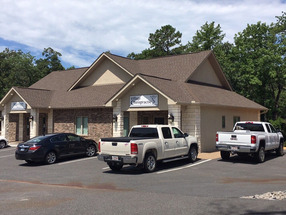 VILLAGE CHIROPRACTIC CLINIC Updated June 2024 412 Ponce De Leon Dr