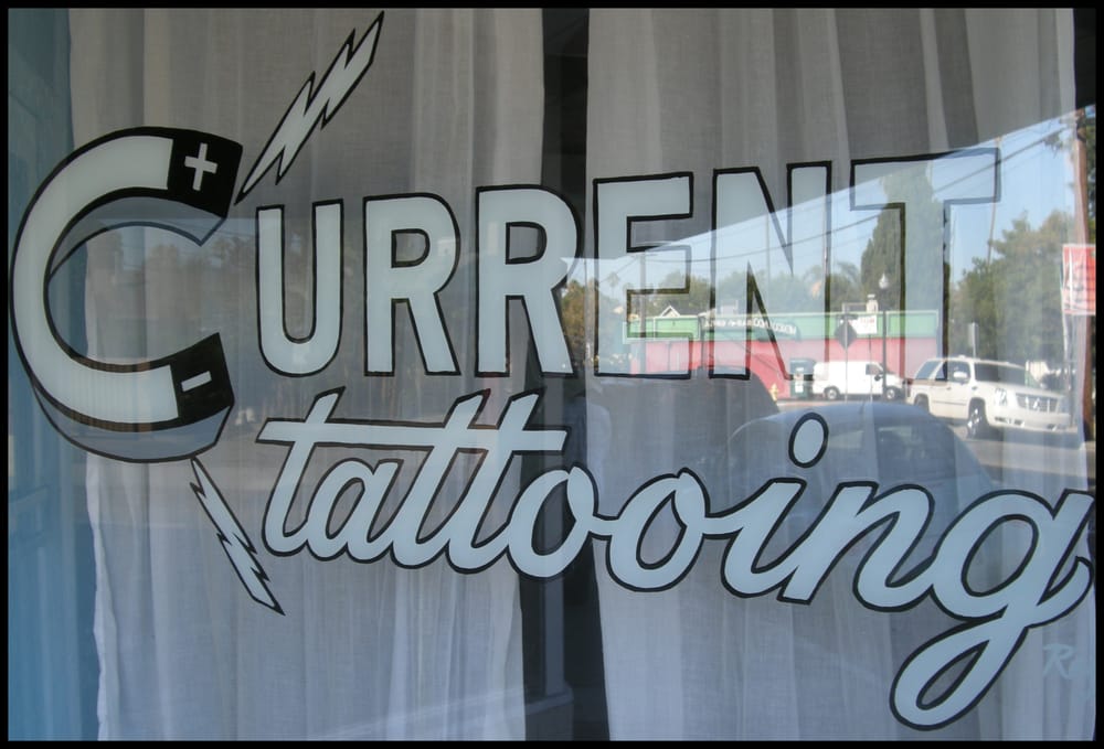 CURRENT TATTOOING 238 Photos & 163 Reviews 48B Race St, San Jose