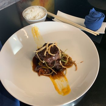 Mint Tapas and Sushi 1 - Sandy - Sushi Bars Near Me - Sandy, Utah