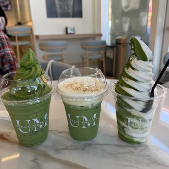 Urban Matcha - Matcha Latte Float, Banana Pudding Matcha, Matcha & Vanilla Soft Serve - Desserts Near Me - Castro Valley, California Urban Matcha - Matcha Latte Float, Banana Pudding Matcha, Matcha & Vanilla Soft Serve - Desserts Near Me - Castro Valley, California