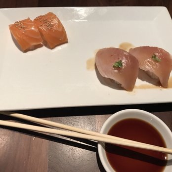 SUGARFISH | Flatiron - Sushi Bars Near Me - New York, New York