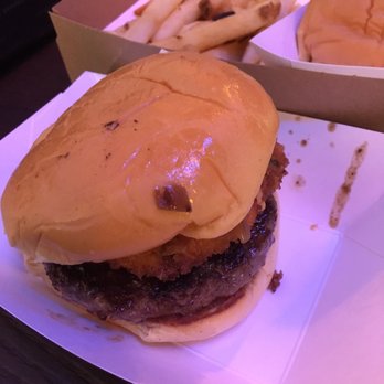 Jam Burger - JAM Burger - Burgers Near Me - Garfield, New Jersey