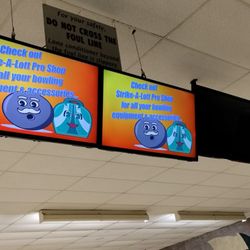Highland Lanes