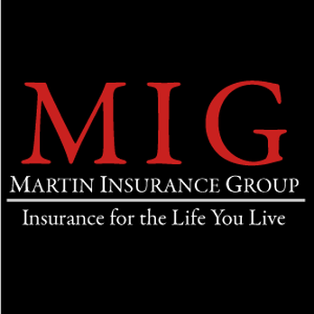 Martin Insurance Group - Martin Insurance Group Square Profile Logo - Auto Insurance Near Me - Lenexa, Kansas Martin Insurance Group - Martin Insurance Group Square Profile Logo - Auto Insurance Near Me - Lenexa, Kansas