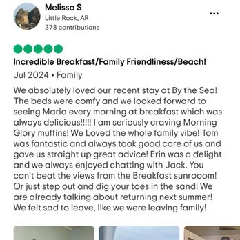 By the Sea Guests - Bed & Breakfast Near Me - Dennis Port, Massachusetts By the Sea Guests - Bed & Breakfast Near Me - Dennis Port, Massachusetts