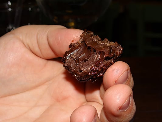 Rincon Escondido Tapas & Restaurant by null